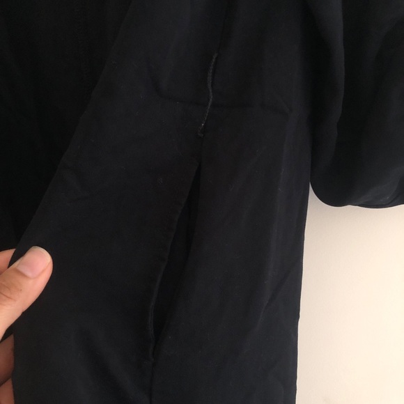 JUSTFAB Cascading Waterfall Cardigan - Picture 11 of 13